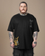 Camiseta Blunt "SmokeCloud" PLUS SIZE (100)