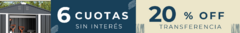 Banner de la categoría LINEA AVANTI