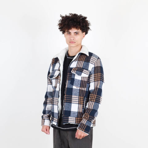 CAMISACO CORDERITO 1