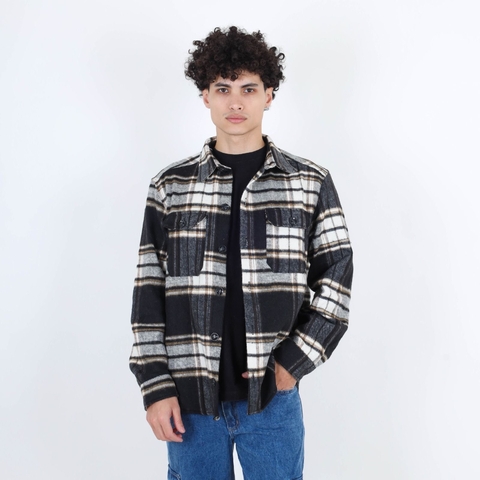 CAMISACO DE PAÑO 3