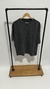REMERA OVER WASHED JERSEY PESADO - comprar online
