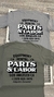 REMERA OVERSIZE BATUK PARTS - Bearland