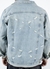 CAMPERA DE JEAN - comprar online