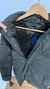 CAMPERA CON PIEL - comprar online