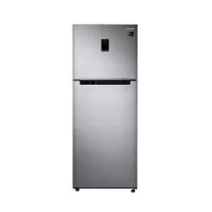 HELADERA NO/FROST SAMSUNG RT32 SILVER (330 Lts) Inverter - comprar online