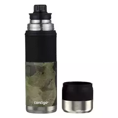 TERMO CONTIGO THERMAL BOTTLE 739 ml CARBON (2156597) en internet