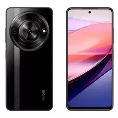 CELULAR NUBIA FOCUS "5G" NFC (6gb 256gb)