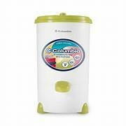 SECARROPAS COLUMBIA 5.5KG - comprar online