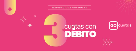 Carrusel Sciocco electrodomésticos