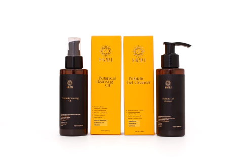 Kit Double Cleansing