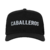 Boné Trucker Caballeros