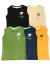 Regata Machão Coqueiro Infanto Juvenil - comprar online