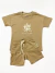 Conj. Over Size de Moletom FELIZ Infanto Juvenil - comprar online