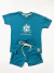 Imagem do Conj. Over Size de Moletom FELIZ Infanto Juvenil