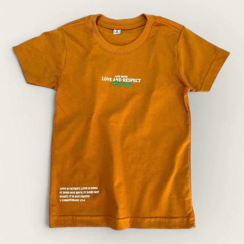 T-Shirt Always Infanto Juvenil - comprar online