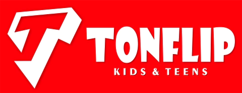 TONFLIP® Kids & Teens