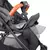 Imagen de COCHE FOREST CON MANIJA REVATIBLE INFANTI
