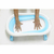 Imagen de BAÑERA PLEGABLE