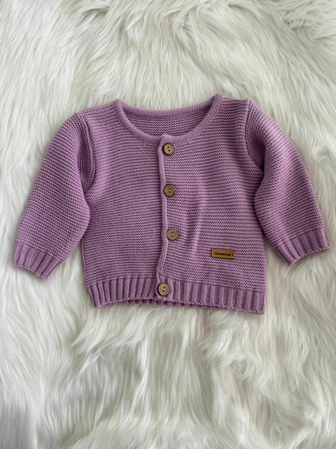 CAMPERA DE HILO 3-6 M