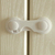 TRABA PARA PUERTAS CORREDIZAS X2 - comprar online