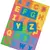 ENCASTRABLE ABECEDARIO 26 PIEZAS - comprar online