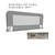 BARANDA DE CAMA PLEGABLE