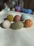 PELOTAS DEPORTIVAS 6 PIEZAS
