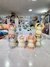 MONITOS APILABLES PARA EL BAÑO SOFT - 6 PIEZAS