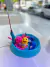 FISHING GAME DE BABY SHARK