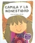 CRECIENDO CON VALORES