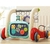 MULTIFUNCION WALKER FITNESS RACK