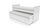 CAMA NIDO INFINITY CUADROS - comprar online