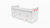 DIVAN DOBLE CON CAJONERA INFINITY CUADROS - comprar online