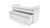 CAMA NIDO INFINITY CON CRUCES - tienda online