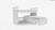 RINCONERA INFINITY CON CRUCES - comprar online