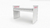 CAMA PUENTE INFINITY CUADROS - tienda online