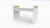 CAMA PUENTE INFINITY CUADROS