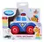 AUTO POLICIA CON LUZ Y SONIDO - comprar online