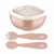 BOWL CON CUBIERTOS +6 en internet