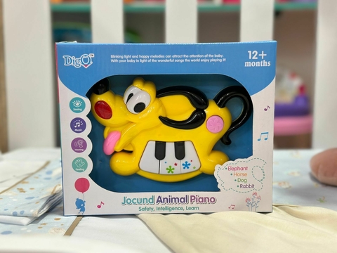 PIANO DE PLUTO