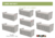 COMBO INFINITY - comprar online
