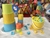 SET DE ENCASTRE DURAVIT