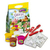 KIT DE MASAS AMIGUITOS EN LA GRANJA