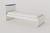 CAMA DE UNA PLAZA EKO - comprar online