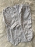 BODY CON RANITA TALLE 0 A 2 MESES