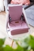 SILLA BOOSTER DE ECO CUERO - Milagritos