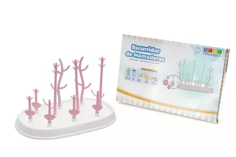 ESCURRIDOR DE MAMADERAS BOSQUE - comprar online
