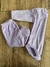 BODY CON RANITA DE PLUSH TALLE 2 A 4 MESES - comprar online