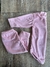 BODY CON RANITA DE PLUSH TALLE 2 A 4 MESES en internet