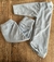 BODY CON RANITA DE PLUSH TALLE 2 A 4 MESES - Milagritos